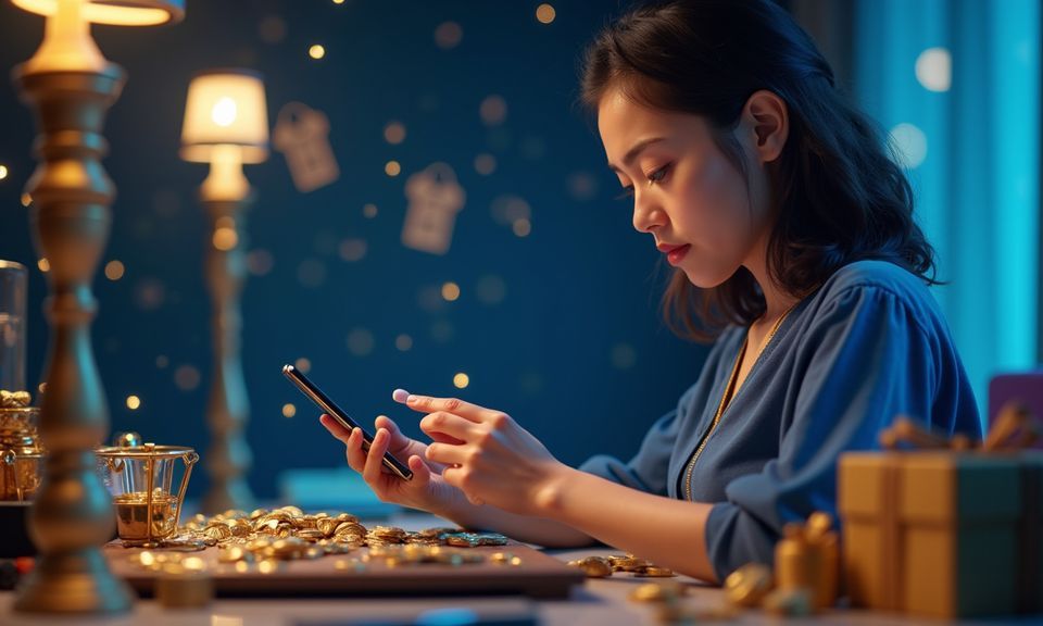 syabas888 syabas888 App — Lobi di Hujung Jari Anda