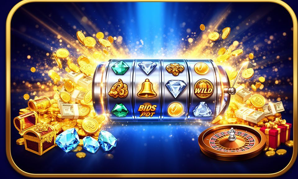 syabas888 Slot, Meja Langsung dan Betslip dalam Satu Tempat